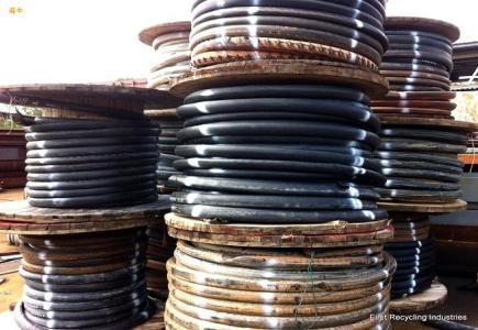 废品回收公司泽天国际(河北),在河北收购废旧电缆,废旧